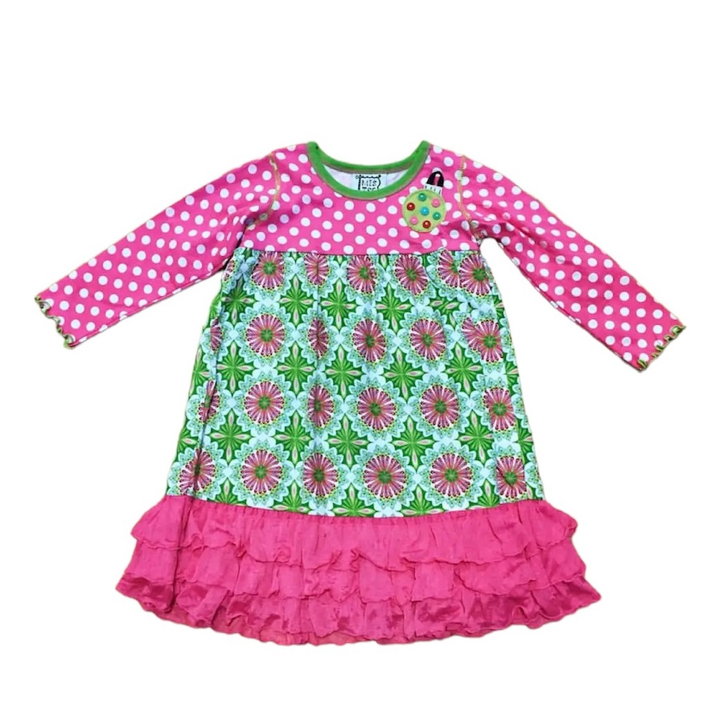 Misteev-us Christmas Dress